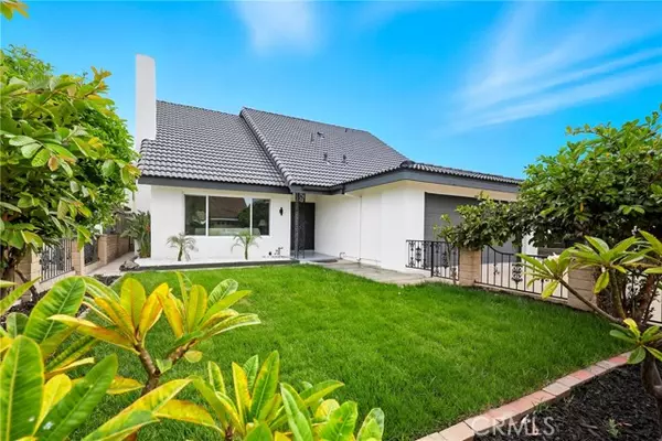 La Palma, CA 90623,7152 Caprice Cir