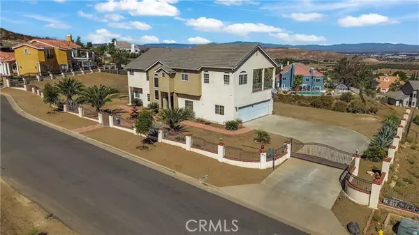 Palmdale, CA 93551,345 Lakeview