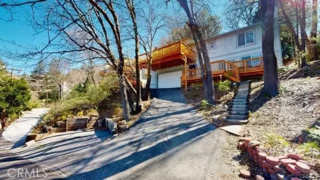 Crestline, CA 92325,621 Arth Drive