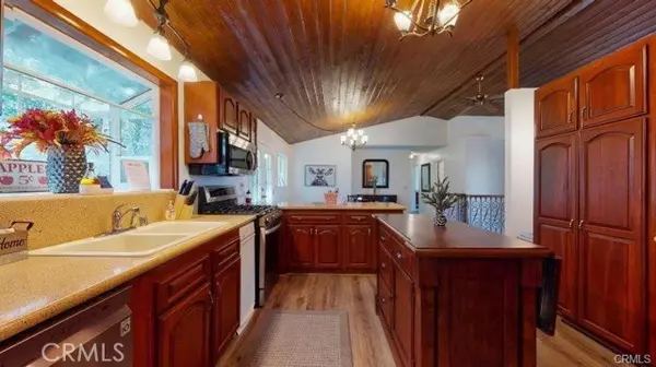 Crestline, CA 92325,621 Arth Drive