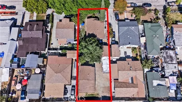 Whittier, CA 90602,12822 Danbrook