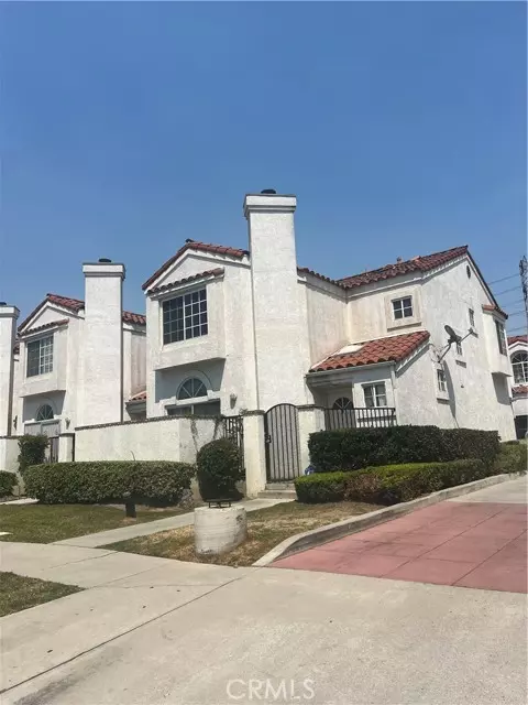 15366 Gundry, Paramount, CA 90723