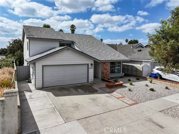 Winnetka, CA 91306,20448 Arminta