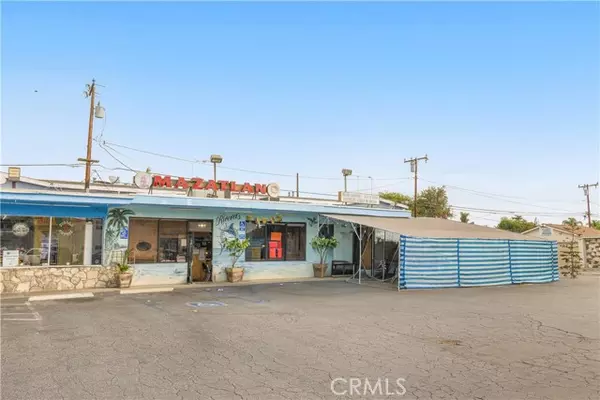 Long Beach, CA 90805