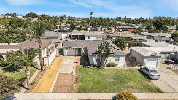 1006 North Calaveras, Ontario, CA 91764