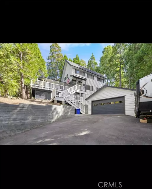 539 Rainier, Lake Arrowhead, CA 92352