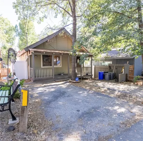 32905 Chipmunk Lane, Arrowbear, CA 92382