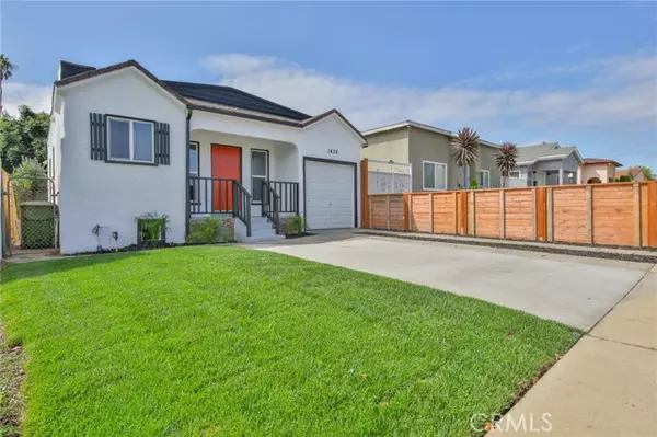 1434 West 92nd St, Los Angeles, CA 90047