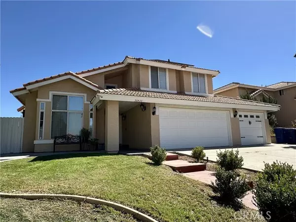Palmdale, CA 93550,36420 Ironhorse Drive