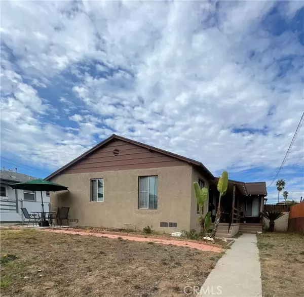 6007 West 86th Place, Los Angeles, CA 90045