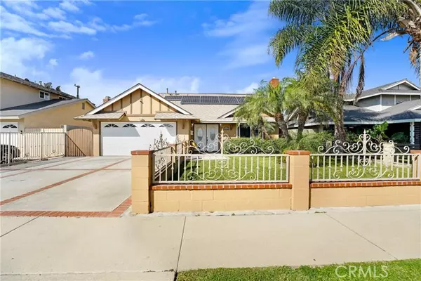 21323 Martin St, Carson, CA 90745