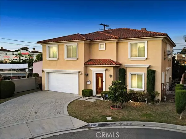 Downey, CA 90242,7939 Lyndora Street