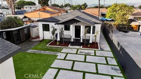 Los Angeles, CA 90002,1217 East 100th