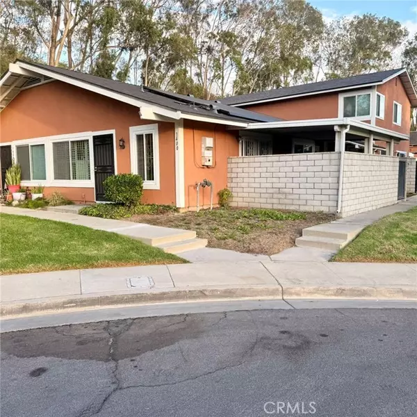 1400 Peppertree Circle, West Covina, CA 91792