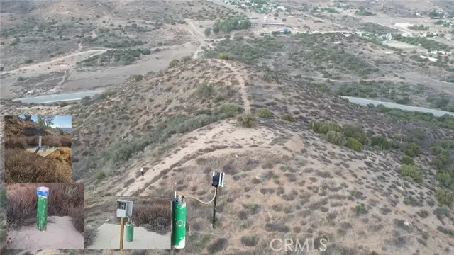 Acton, CA 93510,0 Vac/Sierra Hwy/Capland Dr.