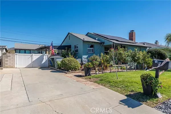 La Habra, CA 90631,224 South Fonda Street