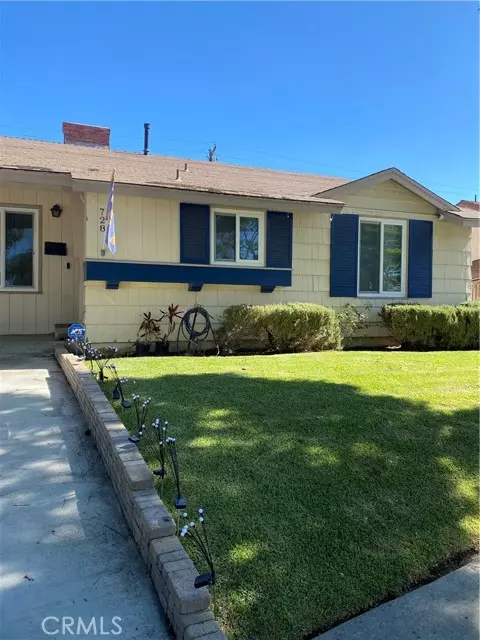 728 North 3rd, Montebello, CA 90640