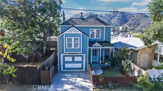 Tujunga, CA 91042,6834 Haywood Street