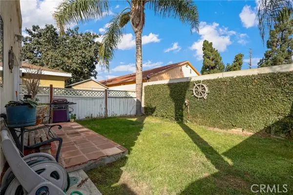 Long Beach, CA 90810,1801 West Cameron Street