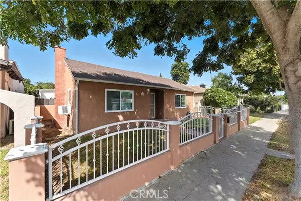 Long Beach, CA 90805,155 East Barclay