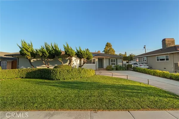 Long Beach, CA 90807,1048 East Marcellus