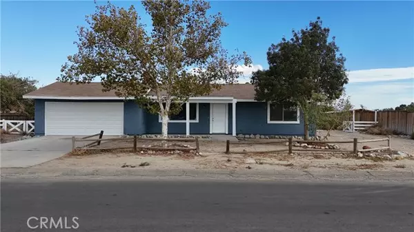40974 156th East, Lancaster, CA 93535