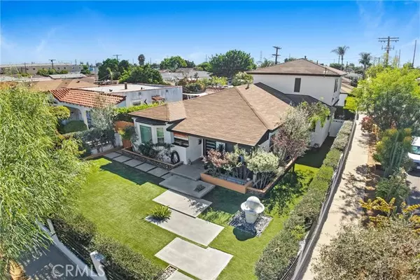 Los Angeles, CA 90003,402 East 94th