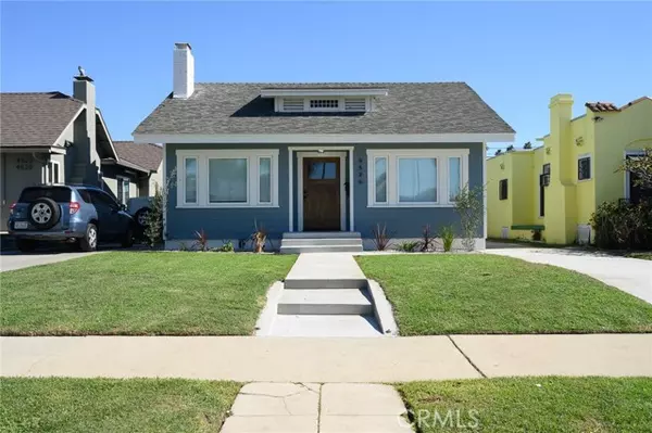 4524 2nd Avenue, Los Angeles, CA 90043