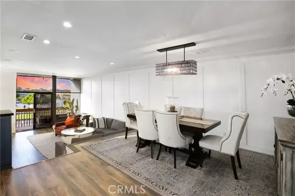 Long Beach, CA 90803,5227 Marina Pacifica North