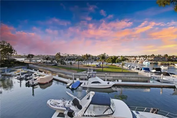 5227 Marina Pacifica North, Long Beach, CA 90803