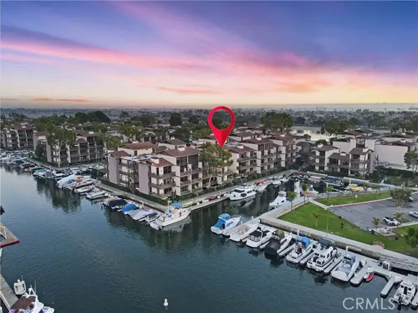 Long Beach, CA 90803,5227 Marina Pacifica North