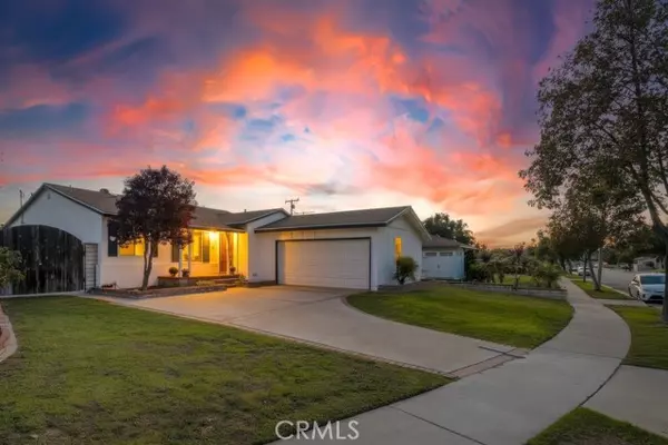 240 Oakland Dr, La Habra, CA 90631