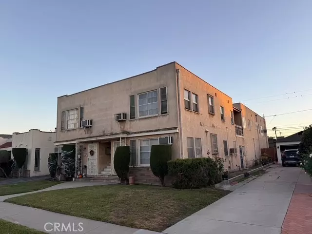 Lynwood, CA 90262,3136 Flower