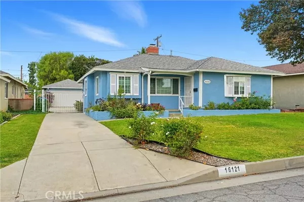 Whittier, CA 90603,16121 Lisco Street