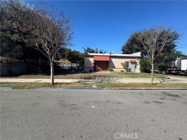 Santa Ana, CA 92701