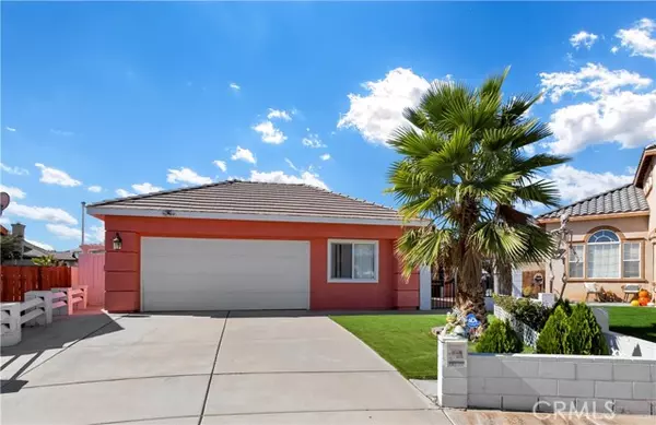 13261 Via Del Lago, Victorville, CA 92392