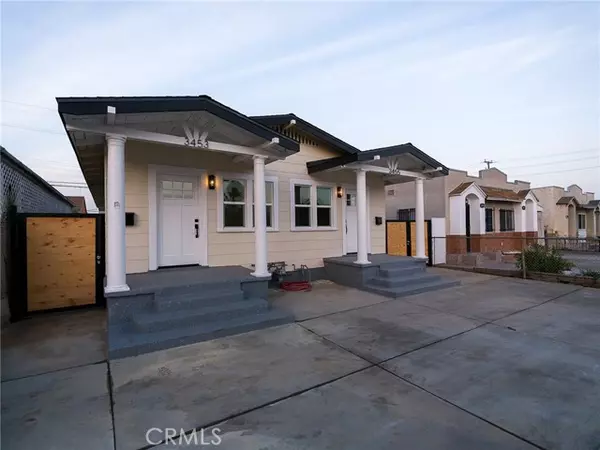 Los Angeles, CA 90023,3453 Estrada