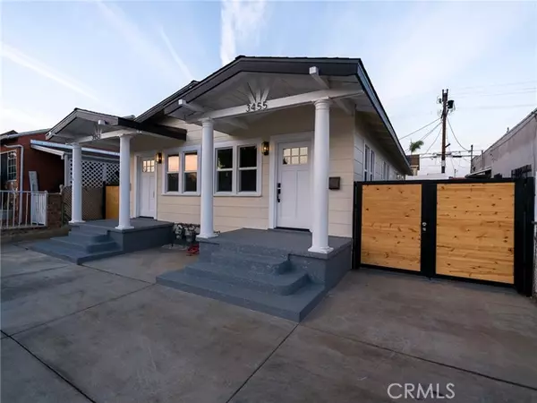 Los Angeles, CA 90023,3453 Estrada
