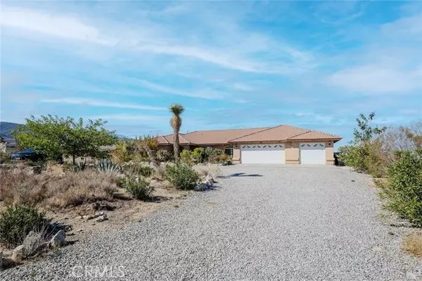 Pinon Hills, CA 92372,11522 Ponderosa
