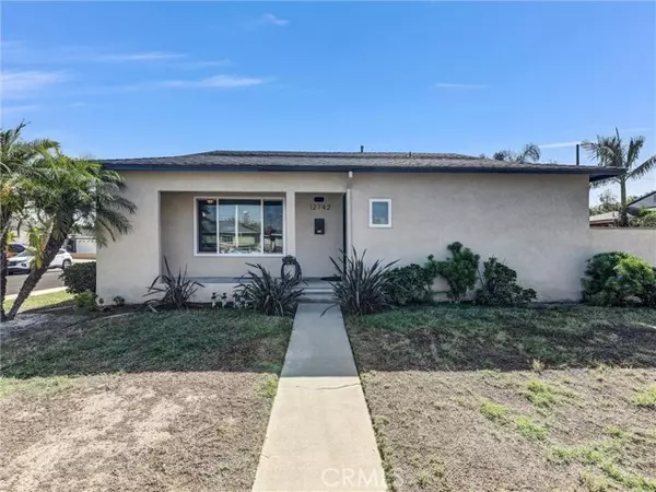 Norwalk, CA 90650,12742 Dilworth Street