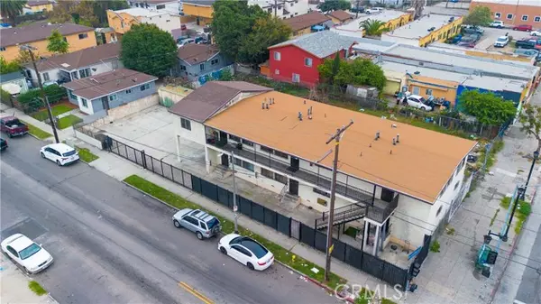 254 West 83rd, Los Angeles, CA 90003