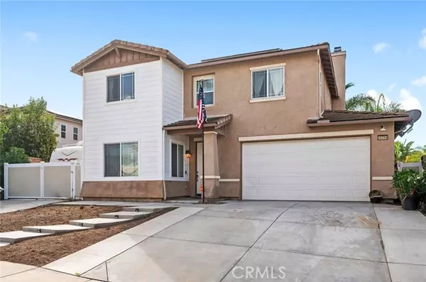 28299 Parkdale, Menifee, CA 92584