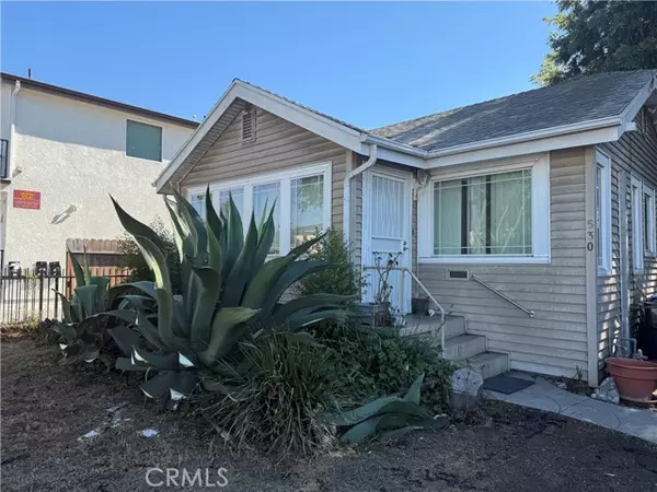 530 West Colden West Avenue, Los Angeles, CA 90044