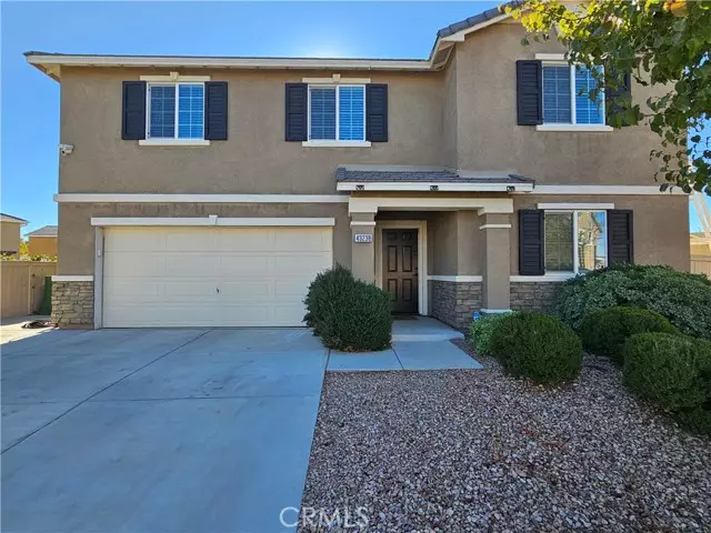 Lancaster, CA 93535,43238 Elizabeth