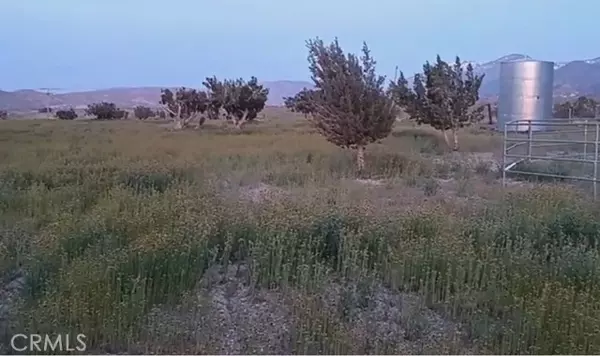 0 Vac/Longview Rd/Vic Murphys Road, Juniper Hills, CA 93543