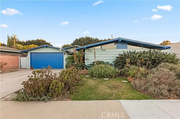 Long Beach, CA 90805,3340 East POPPY