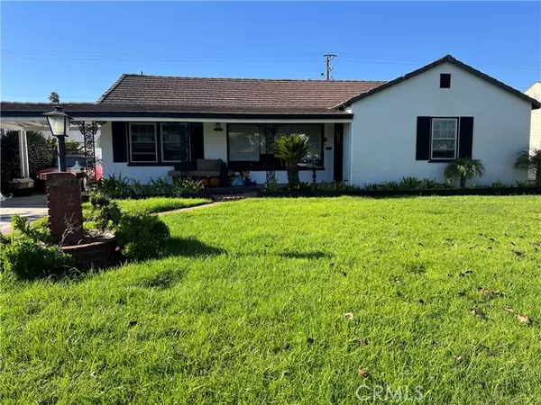 10403 Tristan Drive, Downey, CA 90241