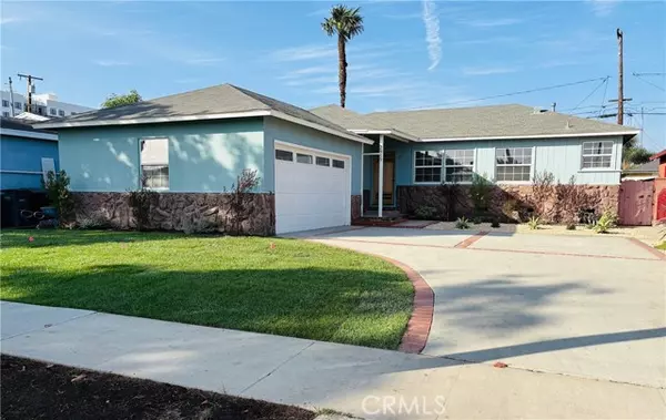 2915 West 129th, Gardena, CA 90249