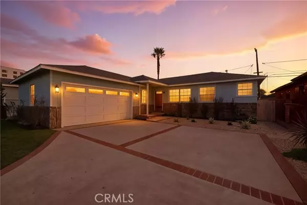 2915 West 129th Place, Gardena, CA 90249