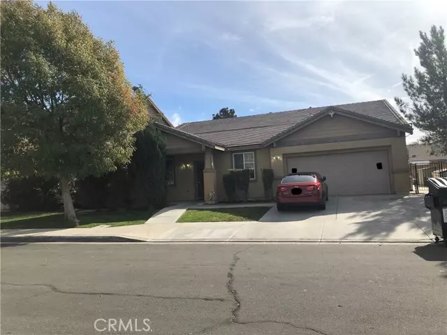 Lancaster, CA 93536,3032 West Milling Street